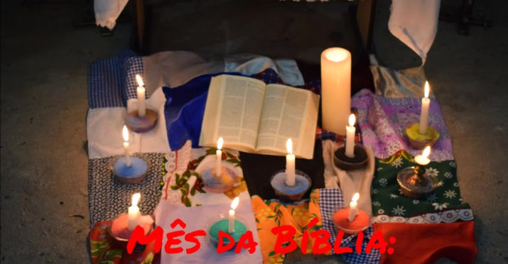 caminhada 2018